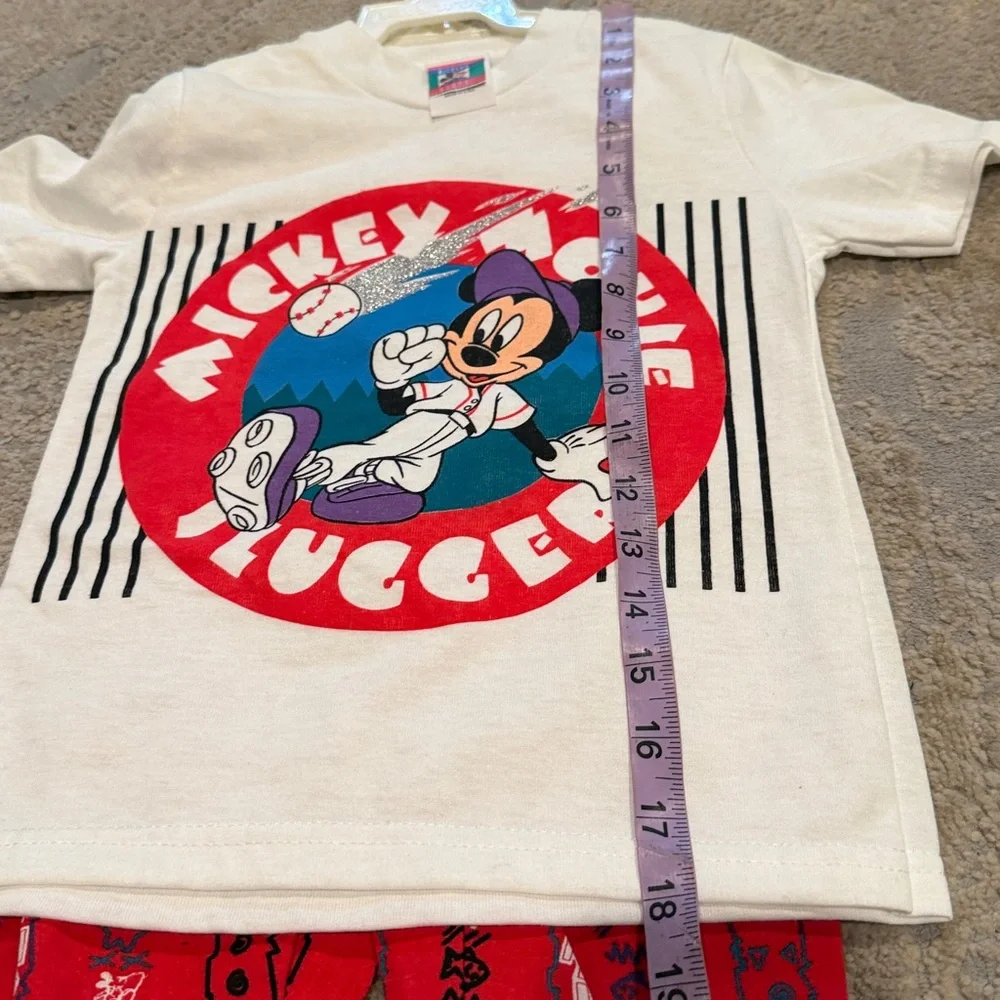 Mickey vintage mickeys